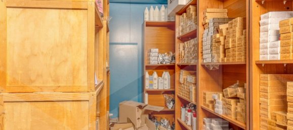 1-Zimmer Gewerbliche Immobilie in Milan, Italy, Nr. 242197 22