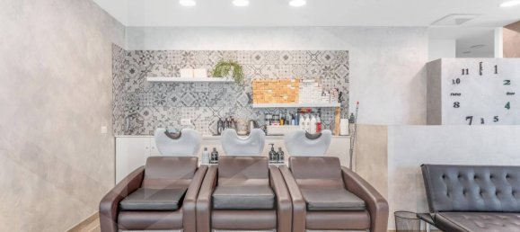 1-Zimmer Gewerbliche Immobilie in Milan, Italy, Nr. 242197 13