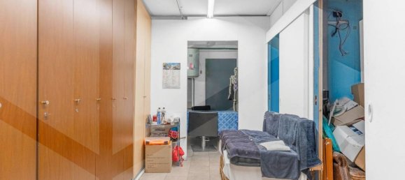 1-Zimmer Gewerbliche Immobilie in Milan, Italy, Nr. 242197 19