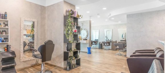 1-Zimmer Gewerbliche Immobilie in Milan, Italy, Nr. 242197 6