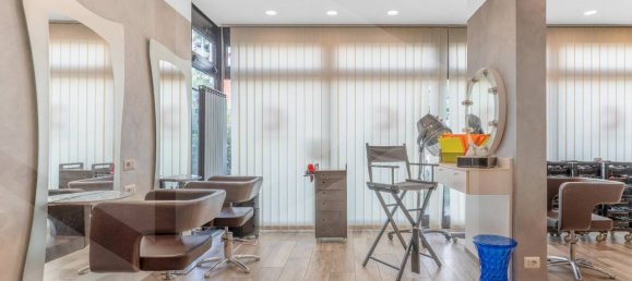 1-Zimmer Gewerbliche Immobilie in Milan, Italy, Nr. 242197 12