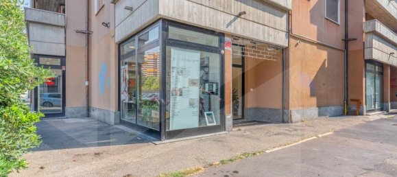 1-Zimmer Gewerbliche Immobilie in Milan, Italy, Nr. 242197 5