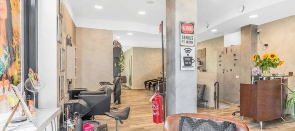 1-Zimmer Gewerbliche Immobilie in Milan, Italy, Nr. 242197 8