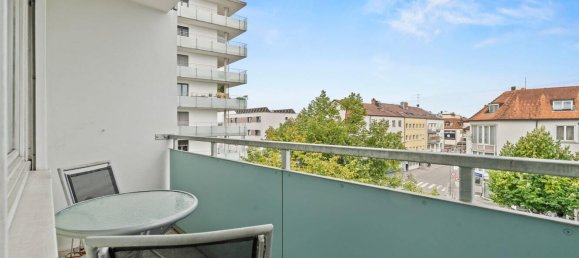 2 rooms Apartment in Bodenseekreis, Germany No. 308314 8