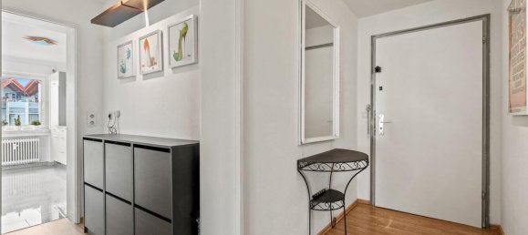 2 rooms Apartment in Bodenseekreis, Germany No. 308314 5