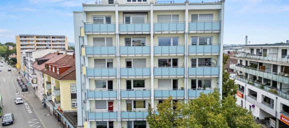 2 rooms Apartment in Bodenseekreis, Germany No. 308314 2