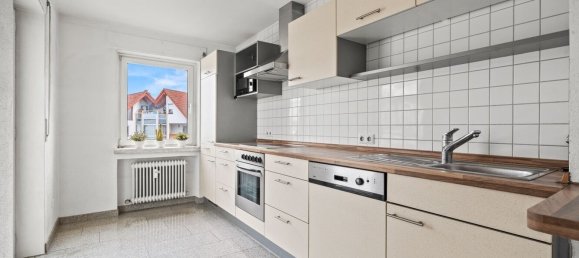 2 rooms Apartment in Bodenseekreis, Germany No. 308314 6