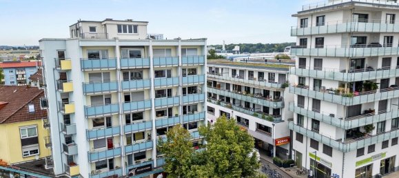 2 rooms Apartment in Bodenseekreis, Germany No. 308314 3