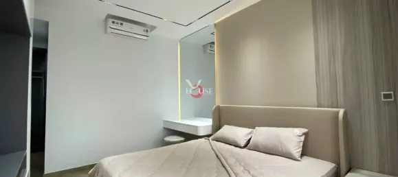 3 bedrooms Apartment in District 7, Vietnam No. 10112 8