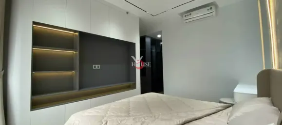 3 bedrooms Apartment in District 7, Vietnam No. 10112 10
