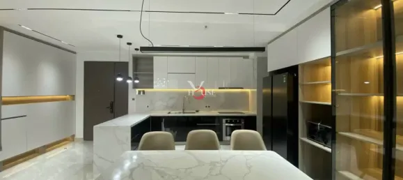 3 bedrooms Apartment in District 7, Vietnam No. 10112 3