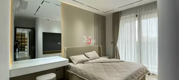 3 bedrooms Apartment in District 7, Vietnam No. 10112 6
