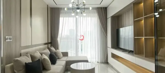 3 bedrooms Apartment in District 7, Vietnam No. 10112 13