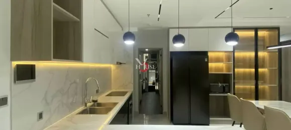 3 bedrooms Apartment in District 7, Vietnam No. 10112 4