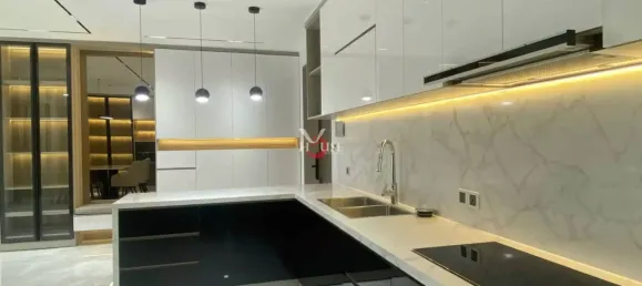 3 bedrooms Apartment in District 7, Vietnam No. 10112 5