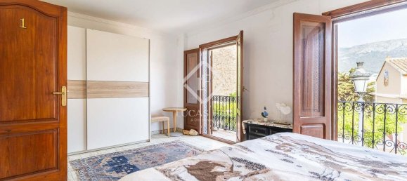 Casa de 5 dormitorios en Calpe, Spain No. 152232 25