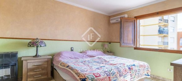 Casa de 5 dormitorios en Calpe, Spain No. 152232 19