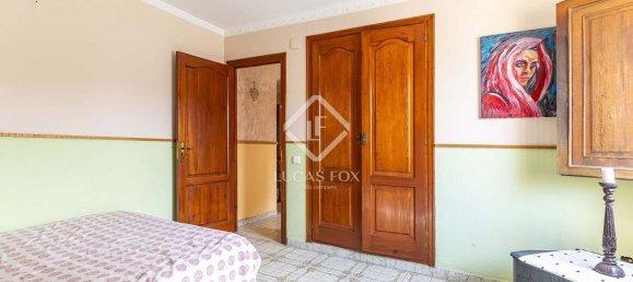 Casa de 5 dormitorios en Calpe, Spain No. 152232 16