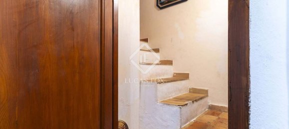 Casa de 5 dormitorios en Calpe, Spain No. 152232 36