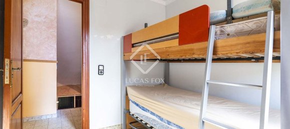 Casa de 5 dormitorios en Calpe, Spain No. 152232 17