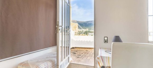 Casa de 5 dormitorios en Calpe, Spain No. 152232 31