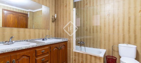 Casa de 5 dormitorios en Calpe, Spain No. 152232 22