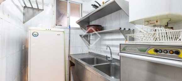 Casa de 5 dormitorios en Calpe, Spain No. 152232 50