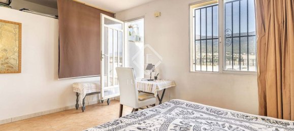 Casa de 5 dormitorios en Calpe, Spain No. 152232 30