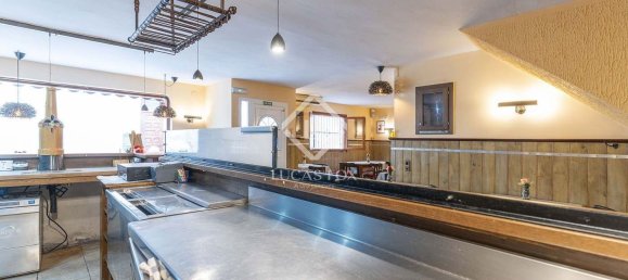 Casa de 5 dormitorios en Calpe, Spain No. 152232 49