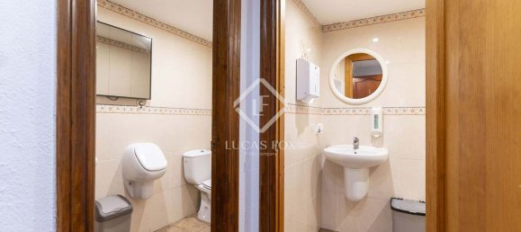 Casa de 5 dormitorios en Calpe, Spain No. 152232 37