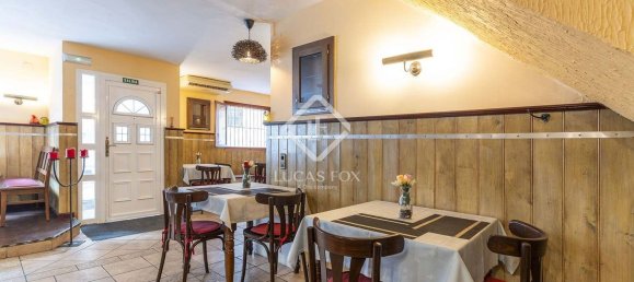 Casa de 5 dormitorios en Calpe, Spain No. 152232 41