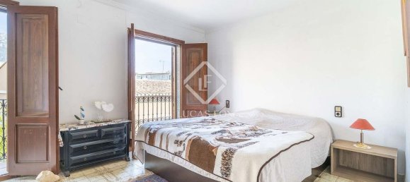 Casa de 5 dormitorios en Calpe, Spain No. 152232 24