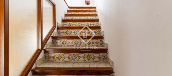 Casa de 5 dormitorios en Calpe, Spain No. 152232 28