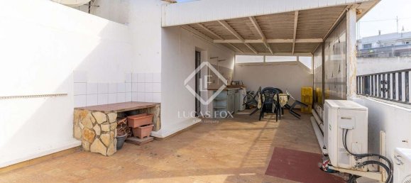 Casa de 5 dormitorios en Calpe, Spain No. 152232 35