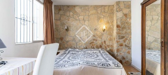 Casa de 5 dormitorios en Calpe, Spain No. 152232 29