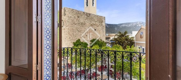 Casa de 5 dormitorios en Calpe, Spain No. 152232 2