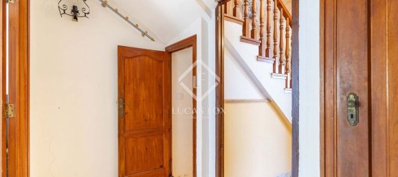 Casa de 5 dormitorios en Calpe, Spain No. 152232 13