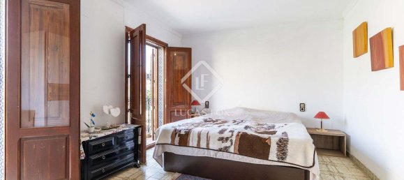 Casa de 5 dormitorios en Calpe, Spain No. 152232 26