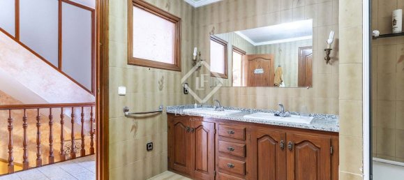 Casa de 5 dormitorios en Calpe, Spain No. 152232 23