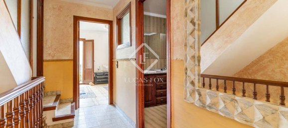 Casa de 5 dormitorios en Calpe, Spain No. 152232 11