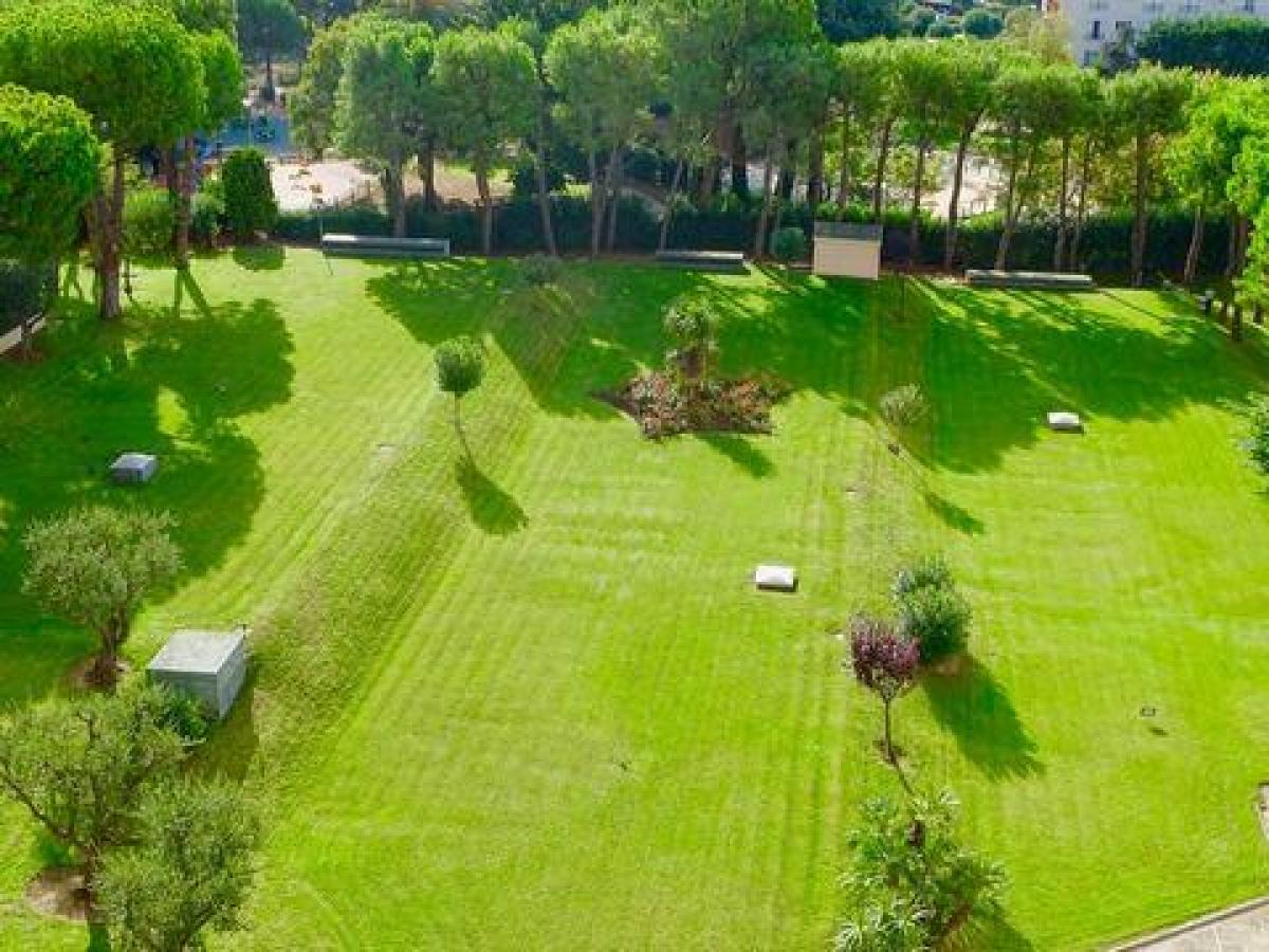 Estudio en el condominio en Le Cannet, France No. 11760