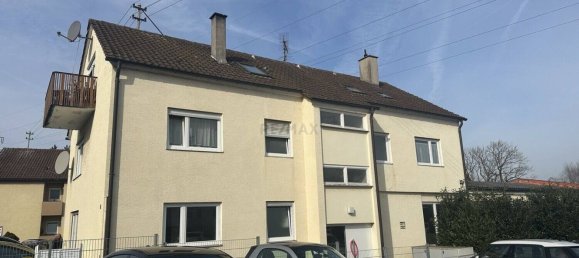 Edifício T5 em Esslingen, Germany N.º 20762 22