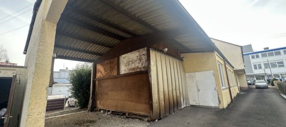 Edifício T5 em Esslingen, Germany N.º 20762 7