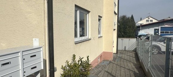 Edifício T5 em Esslingen, Germany N.º 20762 16