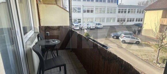 Edifício T5 em Esslingen, Germany N.º 20762 6