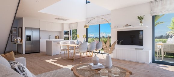 4 bedrooms Villa in San Juan, Spain No. 2390 6