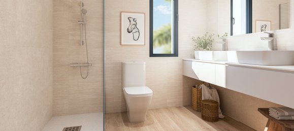 4 bedrooms Villa in San Juan, Spain No. 2390 3