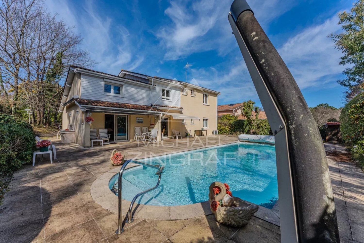 5 bedrooms Villa in La Teste-de-Buch, France No. 352216