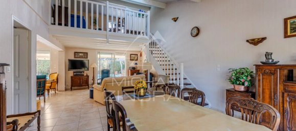 5 bedrooms Villa in La Teste-de-Buch, France No. 352216 4