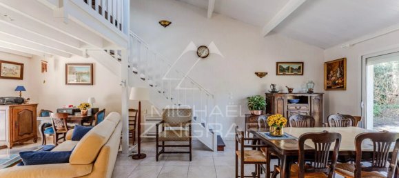 5 bedrooms Villa in La Teste-de-Buch, France No. 352216 2